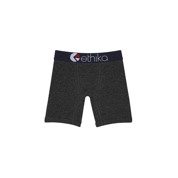 Dark Heather | Toddlers Staple