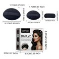 thumbnail image 3 of Fiudx Ofertas De La Semana Cojín Con Pinza Para El Cabello Que Aumenta La Altura Del Cráneo Haciendo Que El Cabello Sea Más, 3 of 6