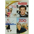 thumbnail image 2 of Marley & Me / Mr Popper's Penguins / Mrs Doubtfire / We Bought a Zoo Q (DVD), 2 of 2