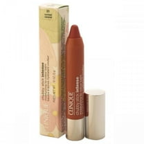Chubby Stick Intense Moisturizing Lip Colour Balm - # 01 Curviest Caramel by Clinique for Women - 0.1 oz Lipstick