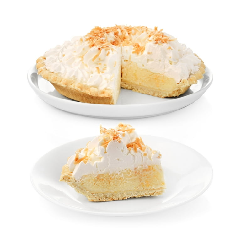 Freshness Guaranteed Coconut Creme Pie, 24 oz (Shelf Stable)