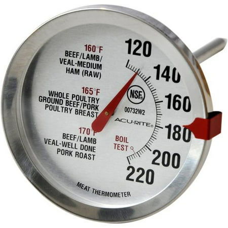 Mainstays Meat Thermometer