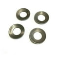 thumbnail image 1 of QTY 4 DIFFERENTIAL WASHERS FOR PINION SPIDER GEARS FOR SAMURAI 85 95, 1 of 1