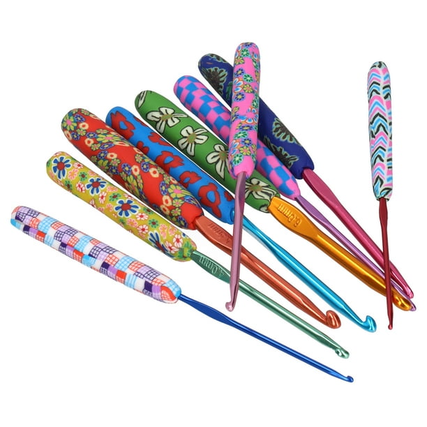 Crochet Hook Case, Crochet Crochet Hooks Set Crochet Hook