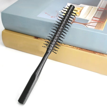 Fankiway Beard Brush Round Breasts Suitable For Beard And Hair Bristles And Beard Styling Men s Styling Brush Elegant Wood Beard Brush Beauty & Personal Care Fankiway Beard Brush Round Breasts Suitable For Beard And Hair Bristles And Beard Styling Men s Styling Brush Elegant Wood Beard Brush Beauty & Personal Care