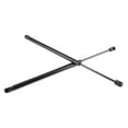 thumbnail image 4 of Trunk Gas Strut 2pcs Rear Trunk Lift Struts Gas Springs 1074368 Replacement Fit For   MK1 1998-2004, 4 of 8