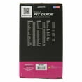 thumbnail image 6 of Metra WM-FJCK01 Single DIN Radio Installation Kit for Select Ford-jeep-Chrysler 1974-up, Black New, 6 of 12