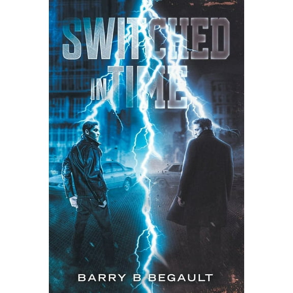 Switched in Time (Paperback)