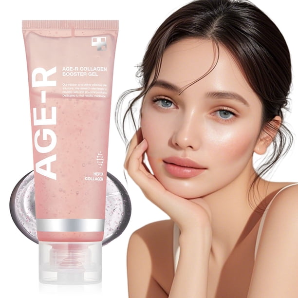 Medicube Age-R Booster Gel Serum for Skin Care Devices