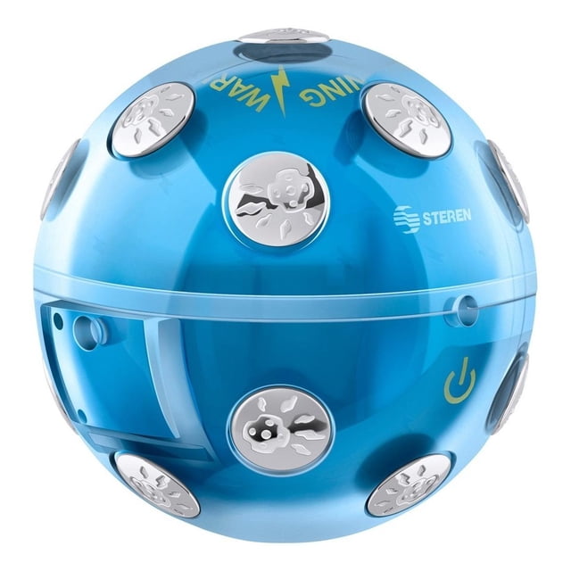 Shock Ball Pelota De Toques (papa Caliente) | Pball-001 Steren PBALL-001