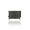 thumbnail image 2 of Radiator - Pacific Best Inc. Fit/For 2626 98-02 BMW Z3 I6 3.2L - Plastic Tank Aluminum Core, 2 of 3