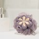 thumbnail image 5 of Bolsa colgante de flores de manzanilla, juego de jabón colgante para baño, diseño floral, regalo de temporada, jabón suave, portátil, metal resistente, para baño moderno, para hotel, ideal, 5 of 8