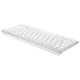 thumbnail image 4 of Teclado inalámbrico de plástico, hebreo israelí, teclado silencioso, accesorio para computadora, 4 of 8