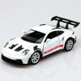 thumbnail image 6 of 1/36 Scale 911 3 RS Diecast Car Models Pull Back Vehicles 911 3 Toy Car Cars For Boys Girls Adopt Me Advent Calendar Advent Calendar Toddler Boy Toddler Car Toys For Girls Advent Calendar 2024, 6 of 6