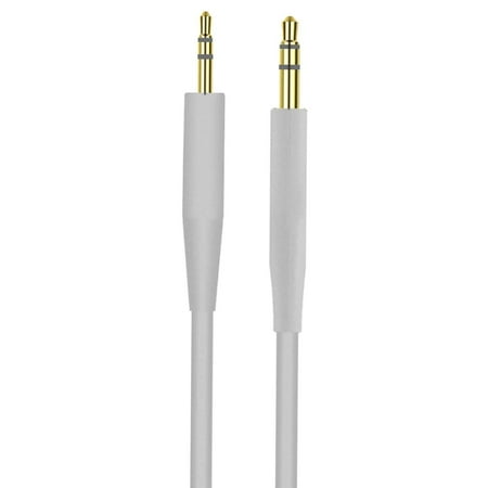 Langgg Headphone Replacement Cable 2.5mm 140cm Copper Wire Accessories ...