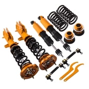 Maxpeedingrods Coilover Suspension Kit ford Mustang 05-14 Shock Absorber Coil Spring Strut