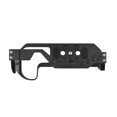 thumbnail image 4 of Protective Camera Cage Aluminum Alloy with Cold Shoe Mount Arca Quick Release Slot Numerous 1/4in And 3/8in Threaded Holes Compatible with Canon EOS R7/R8 Camera, 4 of 10
