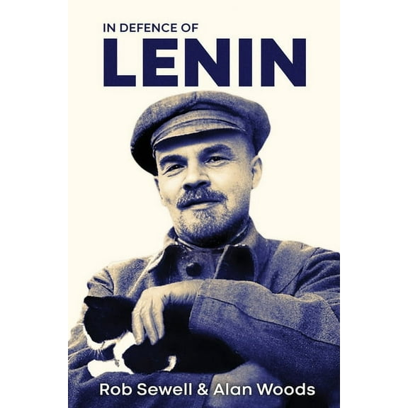 In Defence of Lenin: Volume One, (Paperback)