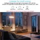 thumbnail image 2 of Human Presence Detector,Luminance/Distance Detection,Smart Human Body PIR Sensor WiFi 24G Radar, 2 of 5