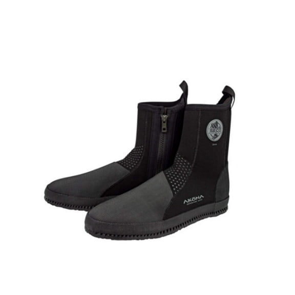 Akona Seco Boot Scuba Diving Snorkeling Booties Wetsuit Boots