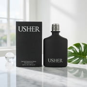 Usher For Men 3.4 oz EDT Spray By Usher