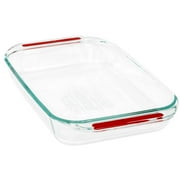 Pyrex Accents 3 qt. Oblong Baking Dish