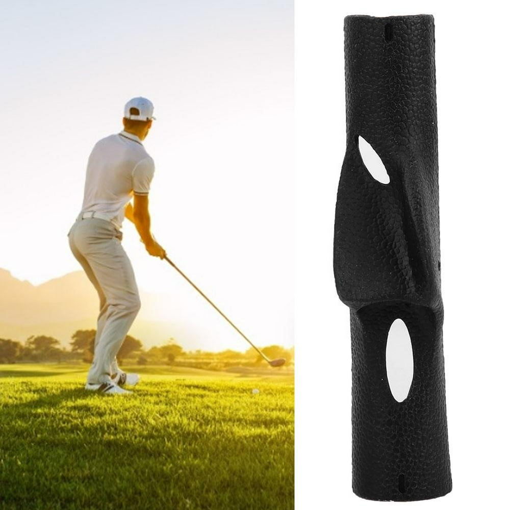 YLSHRF Golf Training Grip, Golf Swing Grip,Golf Swing Trainer Training