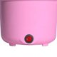 thumbnail image 4 of Máquina de Cocina Eléctrica con Vaporizador Un Interruptor para Dormitorio Doméstico Rosado Macarena mini vapor, 4 of 8