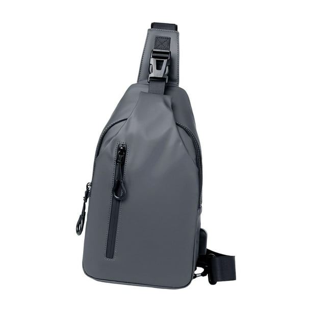 Mens waterproof sale satchel