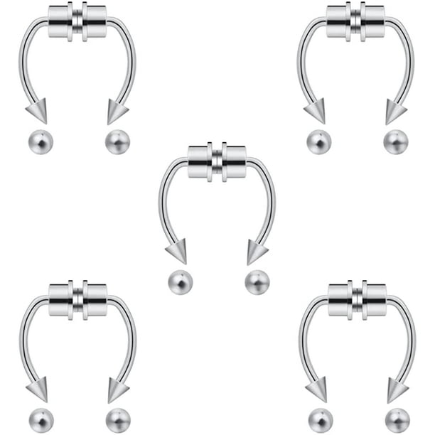 Magnetic nose cheap stud walmart