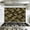 Color 1, variant on Kitchen Backsplash Peel and Stick Wall Murals Glencoe Scotland Removable Mural 35.4"W x 23.6"H, Oil Proof Vinyl Wallpaper for Fireplace & Behind Stove