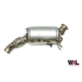 thumbnail image 1 of BMW X3 28d 2015-2017 Diesel Particulate Filter (DPF), 1 of 4