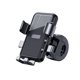 thumbnail image 1 of Soporte de Teléfono para Coche Espejo de Bicicleta Soporte de Teléfono Móvil, Equipo de Navegación Universal de Motocicleta de Coche Soporte de Teléfono Móvil Espejo para Coche, 1 of 9