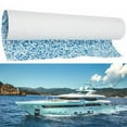 thumbnail image 2 of Boat Accessories Blue EVA Foam Marine Flooring Mat, 2 of 4