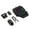 Three piece set, variant on Zeiwohndc Mobile Shooting Game Controller Keyboard Mouse Converter Mobile Phone Gamepad