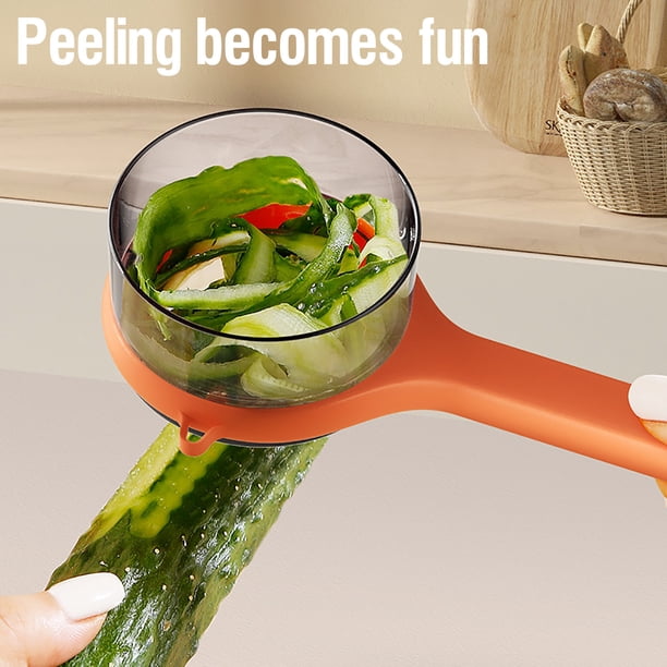 Acheter Décapant de maïs en acier inoxydable, éplucheur de légumes, coupe-spirale, accessoires de cuisine utiles