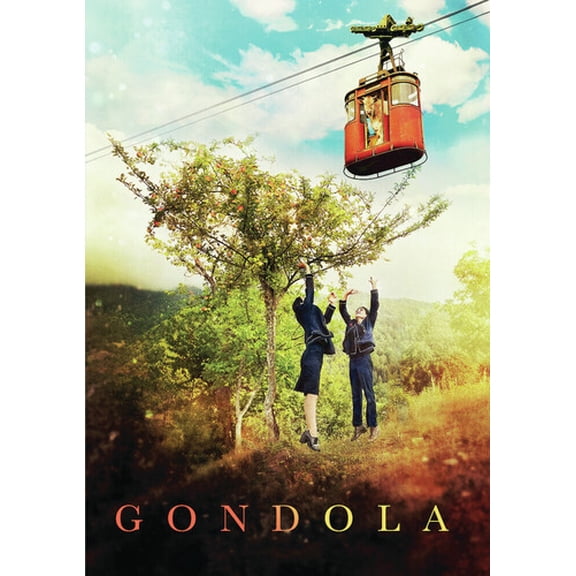 Gondola (DVD), Syndicado, Drama