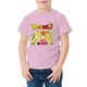 thumbnail image 1 of Camiseta Algodón de DBZ para niños, 1 of 5
