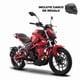 thumbnail image 1 of Motocicleta ITALIKA VORT-X 250 Rojo Negro Motocicleta Deportiva VORTX, 1 of 3