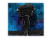 USA GEAR Bridge Camera Bag (Galaxy)
