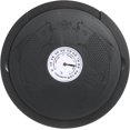 thumbnail image 1 of HUGFEGWE Acoustic Guitar Sound Hole Cover Humidifier Hygrometer Guitar Humidifier Guitar Mute Feedback Buster Soundhole Cover Guitar Accessory for Folk Guitar Acoustic Guitar CA919-130143, 1 of 6