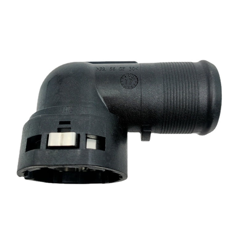 Lower Radiator Hose Connector 254851J000 For Hyundai Sonata Loniq