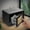 0.5 Cub Safe Box, variant on Riflewell 6.5 Cuft Double Door Safe Box with Drop Slot, Digital Keypad Security Cabinet, Alloy Steel Cash Box with LED Light for Home Office