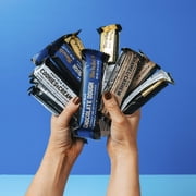 Barebells Protein Bars with 20g High Protein, 1.9oz Bars, Variety Pack - 24 Count