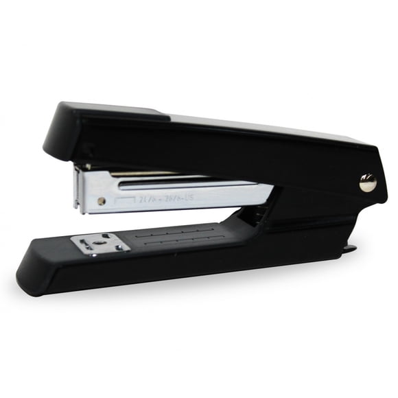 Engrapadora Pilot Media Tira Em-35 Oficina Escolar Standard