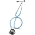 thumbnail image 5 of 3M Littmann Classic II S.E. Stethoscope, Orange Tube, 28 inch, 2812, 5 of 7