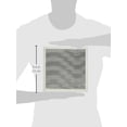 thumbnail image 2 of Kraft Tools DC420 8"x8" Drywall Patch (Pkg 25), 2 of 3