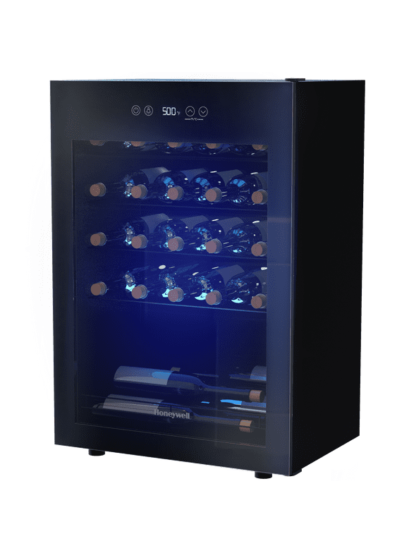 Wine Coolers & Wine Fridges