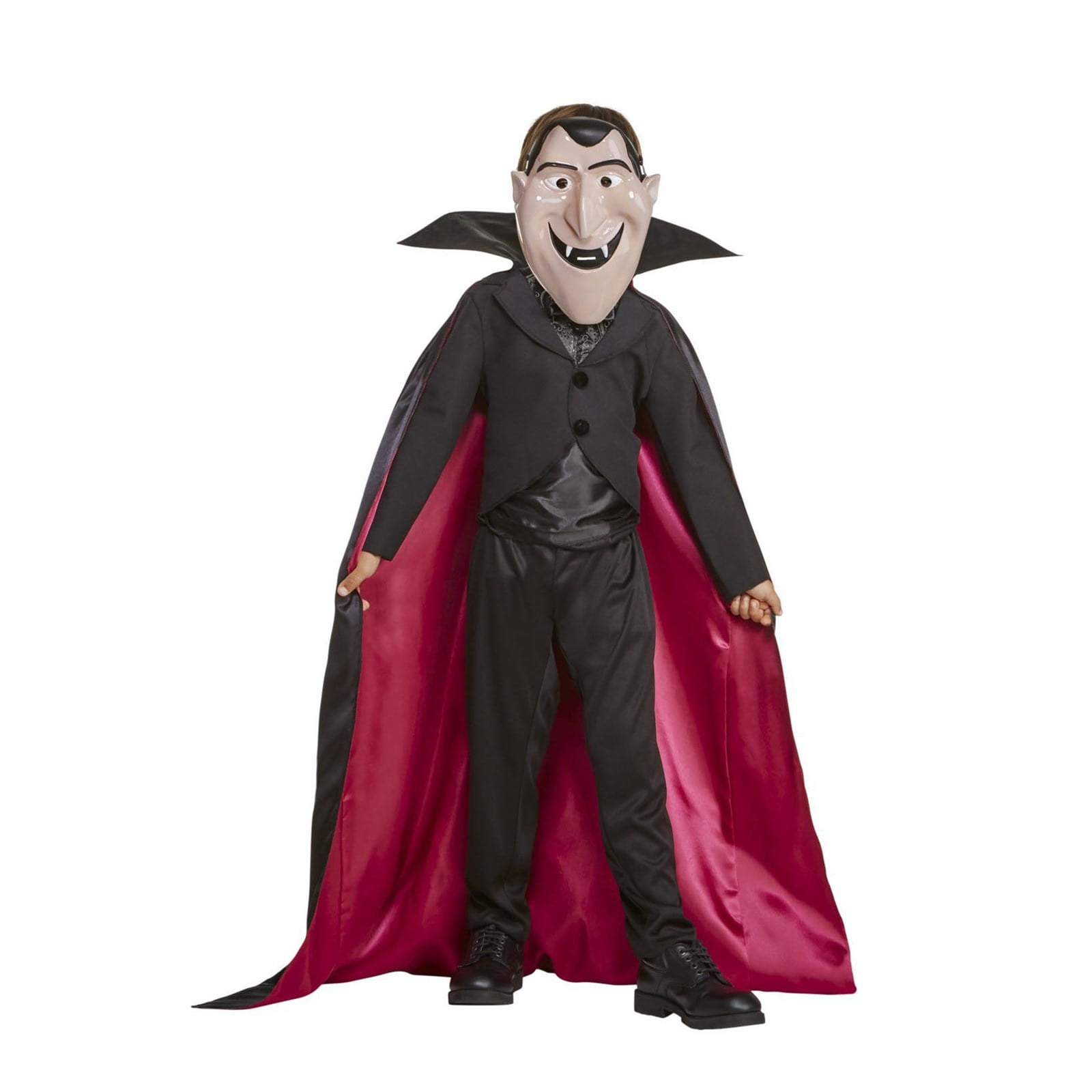 Dracula Hotel Transylvania Costume Jthemermaid mollymolata and 2 others ...