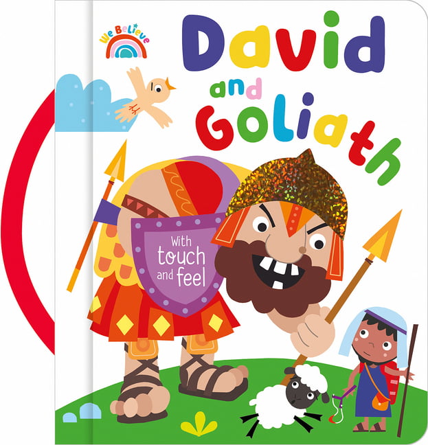 David and Goliath (Book) 